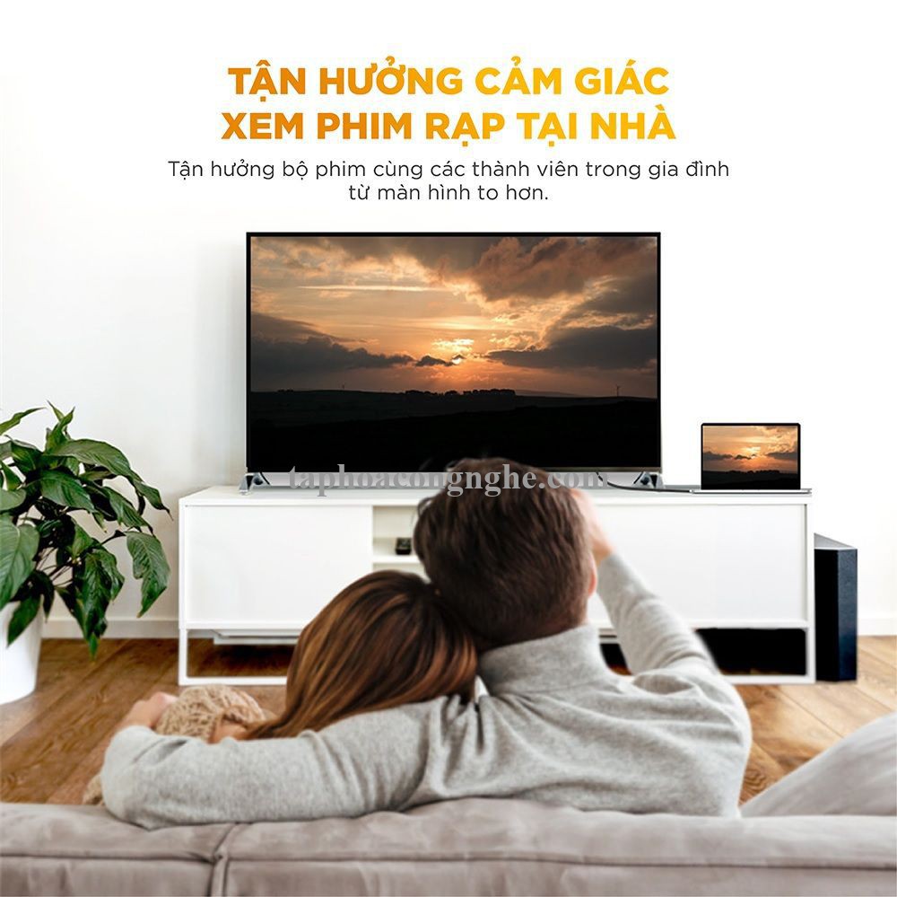 Ugreen 70325 3M 2.0 4K 60Hz 18Gbps màu đen Cáp HDMI chống nhiễu độ phân giải Cao HD136 30070325